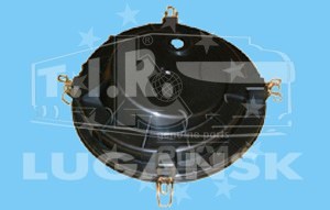 S80.8186, Крышка воздушного фильтра — Kahveci