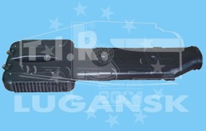 M500.5233, Корпус фильтра воздушного — Kahveci