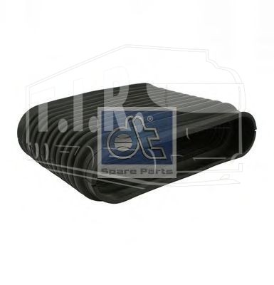 6.25500, Гофра воздушного фильтра — Diesel Technic