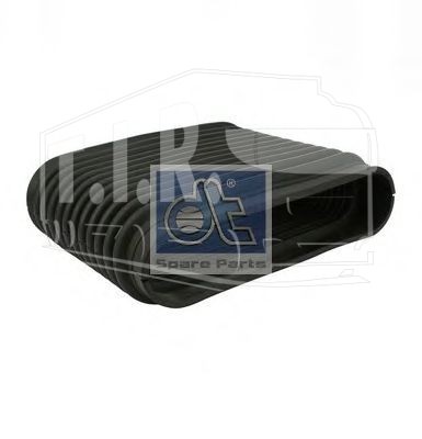2.14078, Гофра воздушного фильтра — Diesel Technic