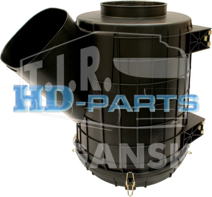 301900, Корпус фильтра воздушного — HD-parts