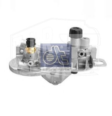 2.12340, Кронштейн топливного фильтра — Diesel Technic