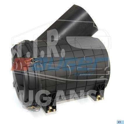 AUG70459, Корпус воздушного фильтра — Auger