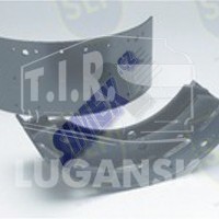 BSK-074, Колодка тормозная 150*410 — SLP