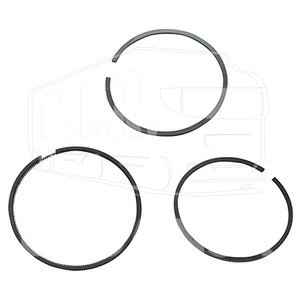 Кольца компрессора 78.5mm 1,0mm 2,5/2,5/4