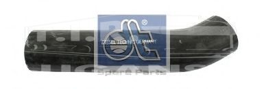 4.80239, Патрубок радиатора — Diesel Technic