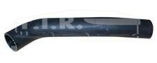BK2954921SP, Патрубок радиатора — Bergkraft