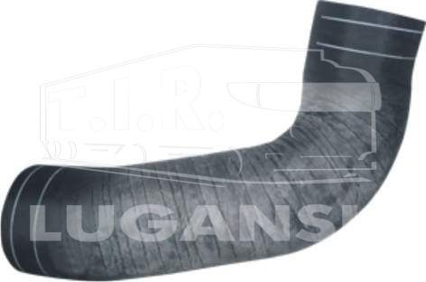 BK2990521SP, SILICON HOSE — Bergkraft