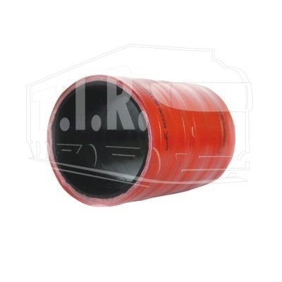 BK2985721SP, Патрубок интеркулера — Bergkraft