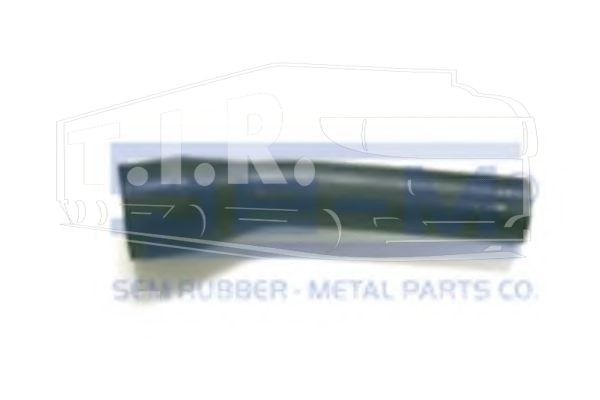 SEM13746, Патрубок маслозаливной горловины — SEM