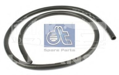 2.15144, Патрубок радиатора — Diesel Technic