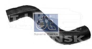 1.11567, Патрубок радиатора — Diesel Technic