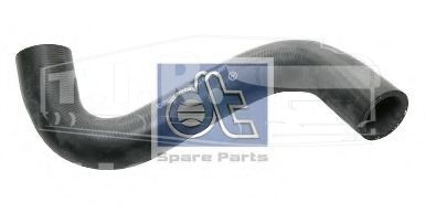 1.11576, Патрубок радиатора — Diesel Technic