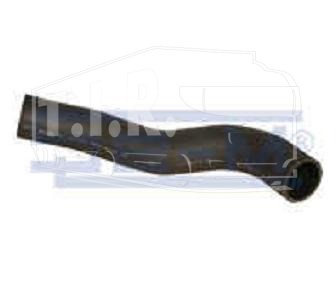 BK2941321SP, Патрубок радиатора — Bergkraft