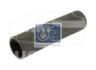 1.11063, Патрубок радиатора — Diesel Technic
