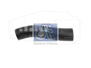 2.15134, Патрубок радиатора — Diesel Technic