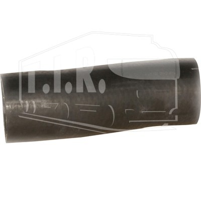 SEM8434, Патрубок радиатора — SEM
