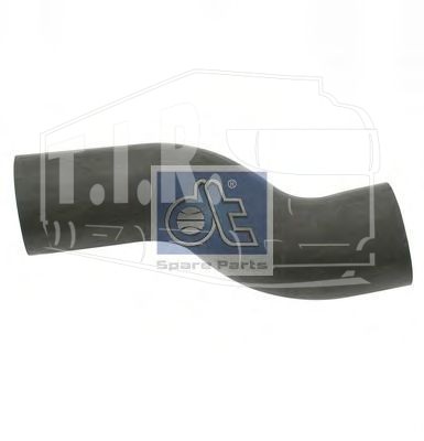 4.80523, Патрубок радиатора — Diesel Technic