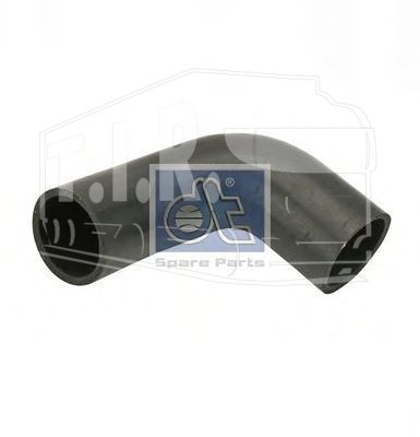 1.11646, Патрубок радиатора — Diesel Technic