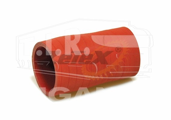 ZX15.0312, Патрубок ретардера 50*55*10 — ZeTeX