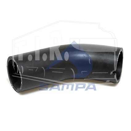 040.399, Патрубок охлаждения ретардера — Sampa