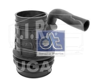 3.19060, Патрубок интеркулера вход — Diesel Technic