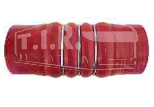 SEM8842, Патрубок интеркулера 65*180 — SEM