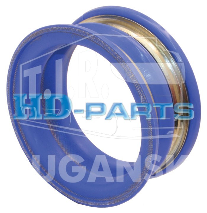 102306, Патрубок — HD-parts