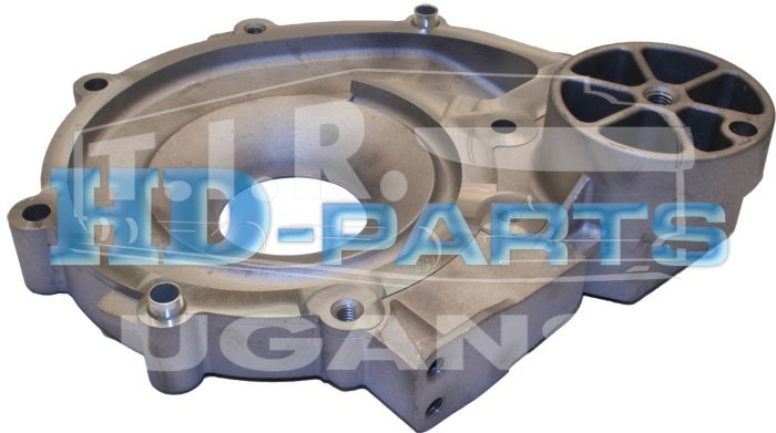 302505, Патрубок — HD-parts