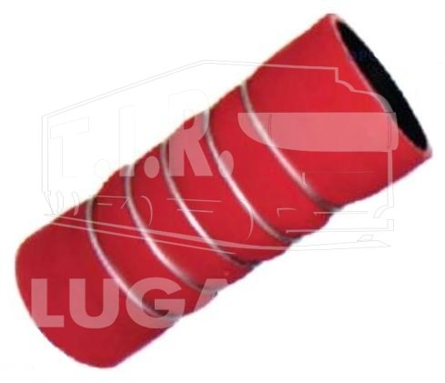 271896, Патрубок интеркулера 65*180 — MEGA