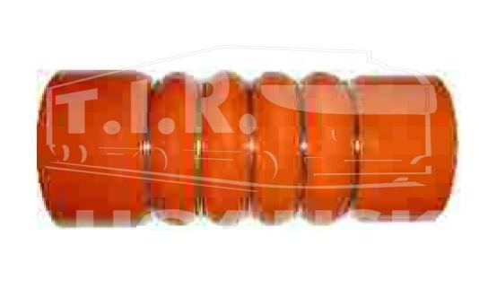 SEM8841, Патрубок интеркулера 80/85*215 — SEM