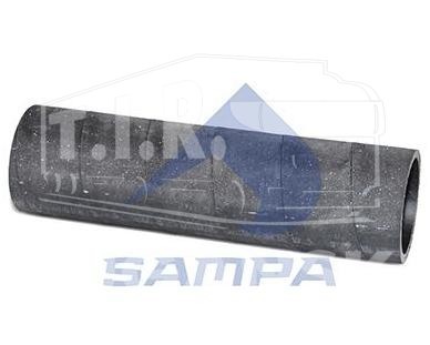 079.490, Патрубок ретардера 54.2*54.2*220 — Sampa