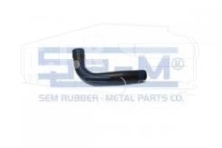 SEM11113, Патрубок радиатора верх — SEM