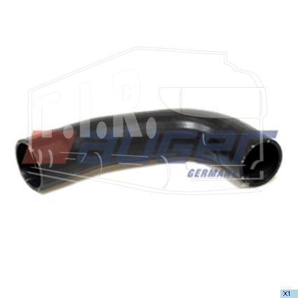 AUG56416, Патрубок радиатора — Auger