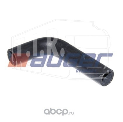 AUG69508, Патрубок отопителя — Auger