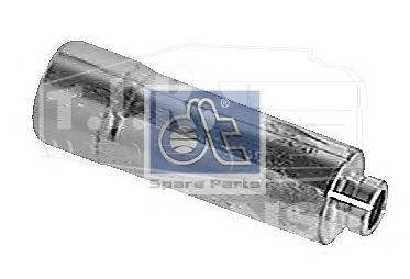 2.10313, Стакан форсунки — Diesel Technic