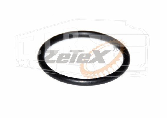 ZX14.1492, Кольцо форсунки — ZeTeX