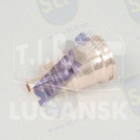 Стакан форсунки