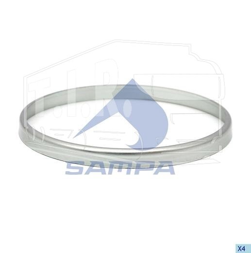Обойма сальника