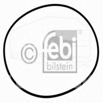 08008, Кольцо бортовой передачи — Febi