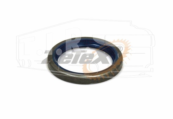 ZX14.0994, SEAL RING — ZeTeX