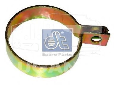 Хомут гофры d113*30*94
