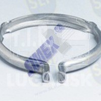 Хомут глушителя d130