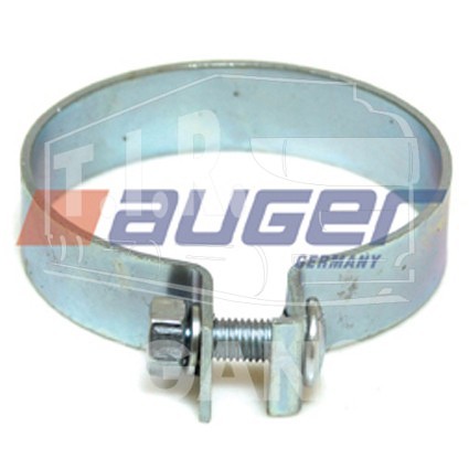 Хомут гофры d113*30*94