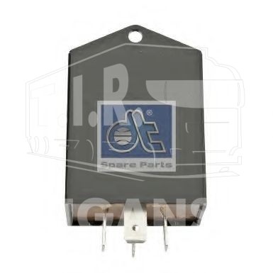 1.21503, Реле — Diesel Technic