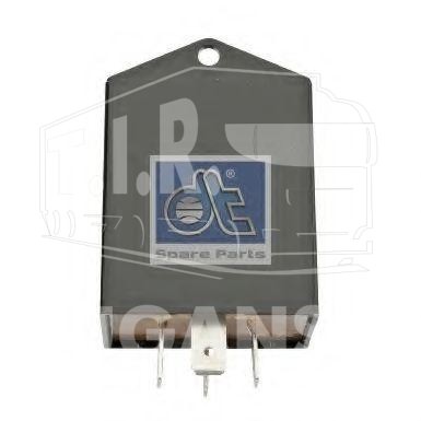 1.21503, Реле — Diesel Technic
