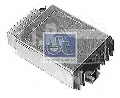 1.21515, Реле — Diesel Technic