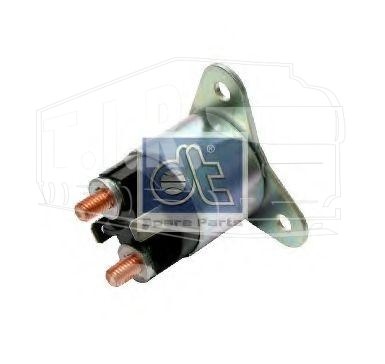 1.21516, Реле — Diesel Technic