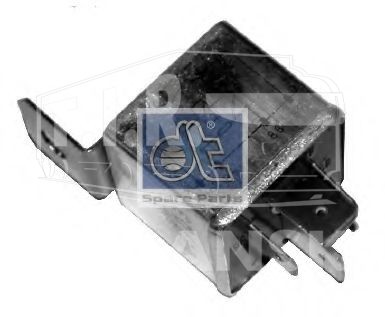 3.33013, Реле — Diesel Technic