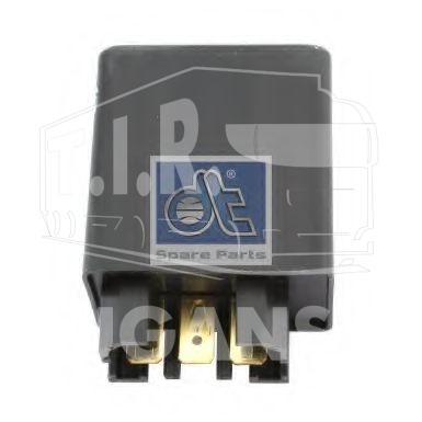 3.33015, Реле — Diesel Technic